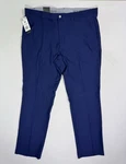 Adidas Ultimate 365 Pocket Pant Collegiate Navy Men 38X32 (39X31) Nwt Golf. Fixed Price $29.99.