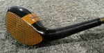 Vintage Look Louisville Ky. True Classics Natural Persimmon Driver Graphite Reg. Fixed Price $59.90.