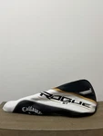 Callaway Rogue St Driver Headcover "brand New" Golf Club Pga Liv. Fixed Price $14.99.