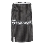 Taylormade Barrel Driver Pinstripe Headcover - Grey New. Fixed Price $42.95.