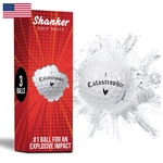 Shanker Golf Exploding Balls - Prank That Explode On Impact Funny Joke. Fixed Price $19.29.