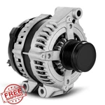 Minpart 11570 Alternator For Dodge Caravan Journey. Fixed Price $113.99.