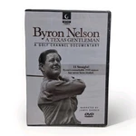 Byron Nelson Dvd Texas Gentleman 2005 Golf Channel Documentary New Sealed. Fixed Price $11.87.