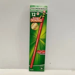 Dixon Ticonderoga 14259 Carmine Red Lead Erasable Checking Pencils - Dozen. Fixed Price $8.99.