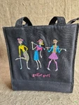 Golfer Gurl Marlo Sport Accessories Embroidered Women Playing Bag Tote. Fixed Price $10.00.
