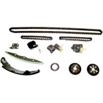 TK645 Dnj Timing Chain Kit For Nissan Quest Maxima Altima 2005-2006. Fixed Price $316.66.