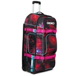 Ogio Rig 9800 Nebula Wheeled Gear Bag Mx Moto Travel Luggage. Fixed Price $299.99.