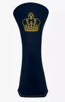 Taylor Made Pro Championship Fairway Headcover (navy/gold) 2025 New. Fixed Price $69.99.
