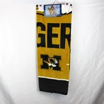 New Beach Towel Missouri Tigers 30" X 60" Cotton Mcarthur Win Craft Mizzou Dorm. Fixed Price $13.49.