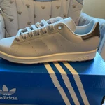 Stan Smith Golf Icons Pack Men's Shoes,bnib,adidas# ID9296, Sz. 7. Fixed Price $89.99.