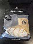 Taylormade 2025 Pga Championship Blade Putter Headcover Quail Hollow New!! 2600. Fixed Price $72.25.