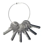 Gaohou 6PCS Ronis 455 Lift Key Compatible With Kone,otis,skyjack,genie,terex,.... Fixed Price $11.45.