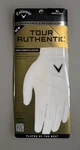 New Callaway Golf Men S Left Hand Tour Authentic Glove Extra Large. Fixed Price $27.49.
