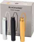 Guards - Set Of 3, Protects Pencil Points, Mixed Color Pack (gold, Silver,. Fixed Price $70.93.