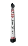 Superstroke Slim 2.0 Countercore Putter Grip (red, 64G, 10.5") Golf New. Fixed Price $29.95.
