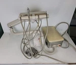 Adec Cascade 3072 Wall Mount Delivery System Used Free Shipping. Fixed Price $1249.99.