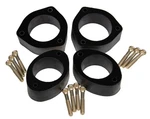 Leveling Lift Kit 1.6 Inch 40MM Compatible With Jeep Fits Compass 2006-2016.... Fixed Price $214.08.