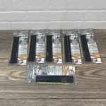 Lot Of 6, Packs New Dixon 14305 Multi-purpose Reach Deep Hole Woodcase Pencil. Fixed Price $16.99.