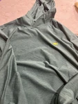 2026 Augusta Masters Tech L/s Light Pullover Hoodie. Fixed Price $179.95.