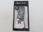 New Limited Edition Taylormade 2023 Summer Commemorative Rescue Hybrid Headcover. Fixed Price $79.99.