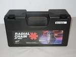 Security Chain Company SC1022 Radial Cable Tire. Fixed Price $39.97.