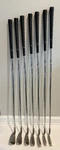Arnold Palmer Axiom Tour O/s 7PC Right Hand Iron Set (3-9). Fixed Price $42.50.