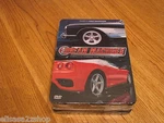 Dream Machines High Definition Dvd Set Metal Box Open Road DGS9 50907 New. Fixed Price $10.29.