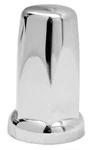 Lug Nut Covers 33MM Push-on Classic Style Plastic 1/4 Tall UP#10059 Set Of 60. Fixed Price $103.14.