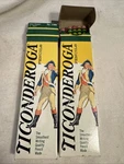 Vintage Dixon Ticonderoga No. Soft 1388 Pencils 22 Unsharpened. Fixed Price $14.40.