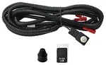 Rhox Golf Cart Wire Harness, High Low Beam Push Button Control - Led Headlights. Fixed Price $45.99.