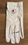 Ko'olina Men's Reg Left Hand Xxl Taylor Made Stratus Tech Golf Glove White. Fixed Price $30.00.