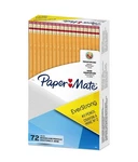 Paper Mate Everstrong Wooden Pencil #2 Lead 72/PACK (2105642). Fixed Price $8.99.