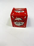 Exploding Golf Ball Smoke Dust Cloud Magic Trick Funny Gag Joke Prank Toy. Fixed Price $7.99.