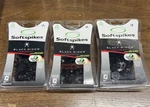 Black Widow Classic Soft Spikes Cleats Fast Twist 3.0 Total 56 Golf Boxes. Fixed Price $49.99.