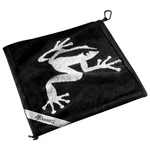 Frogger Extra Amphibian 2-IN-1 Towel, Golf Bag Rain X-large, Black. Fixed Price $80.99.