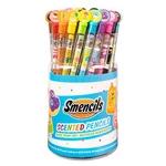 Graphite Smencils Cylinder - Hb #2 Scented Pencils, 50 Count, Gifts For Kids,.... Fixed Price $145.69.