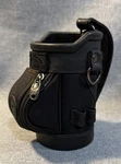 Mini Golf Bag Can Holder Pen/pencil Black California Innovations. Fixed Price $10.00.