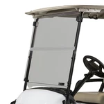 Reddot 3/16" Folding Golf Cart Windshield Fits Yamaha DRIVE2 (2017-UP) Us Made. Fixed Price $137.99.