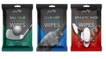 Proplay Starter Pack Cleaning Wipes Powerful Cleaner Removes Dirt, Grass, And. Fixed Price $37.79.