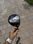 Callaway Big Bertha 2014 Driver 9.0 * Fubuki Z50X5CT 50G Stiff Flex. Fixed Price $120.00.