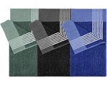 3 Pcs Golf Towel 22 X 44 Inch Cotton Caddy Camping Large For Caddi.... Fixed Price $42.88.