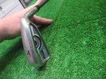 Ping Series Green Dot Single 4 Iron Golf Club Cfs 70 Regular Graphite Rh. Fixed Price $44.99.