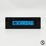 Becker Mexico Pro MP3 BE7939 Audi A4 Volkswagen Vw Polo Golf Jetta Passat T4. Fixed Price $1051.06.