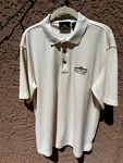 Mens Antigua Pga Fbr Open Phoenix Volunteer Golf Shirt Performance Fabric. Fixed Price $13.99.