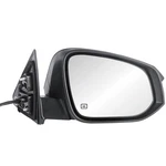 Kuiperauto Power Door Mirror Passenger Side Compatible With 2014-2019 Toyota Hig. Fixed Price $51.13.