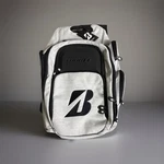 Bridgestone Champions Backpack (heather Grey). Fixed Price $99.99.