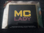 Mc Lady Soft Muscle Fiber Core Golf Balls One Dozen (12) Lower Club Speed Nib. Fixed Price $17.74.