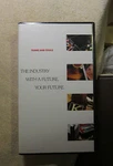 Printing Industry Minnesota Vhs Tom Barnard Teams Tools Graphic Design. Fixed Price $15.00.