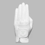 Brand New! G/fore Women's Signature Golf Gloves: Snow, Left Right Hand. Fixed Price $39.42.