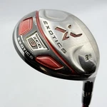 Tour Edge Exotics XCG3 Fairway Wood 15* Fujikura Motore 75G Regular Rh 43. Fixed Price $74.66.